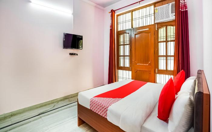Hotel O Royal Inn