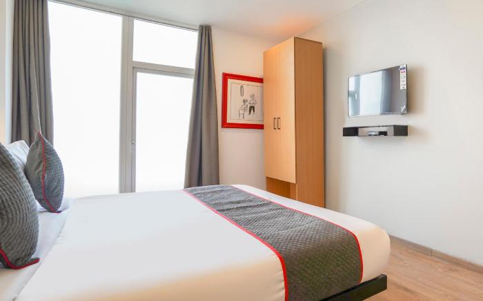 Townhouse Hotel Royal Adress Nearest Parthala Chowk