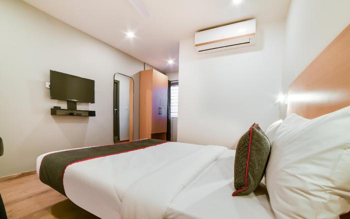 Townhouse Sarjapur Near Bellandur