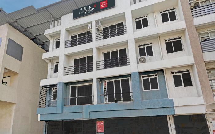 Hotel O Bhumi World
