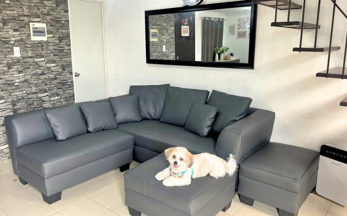 Two Roses Staycation - Laiya Beach, Batangas