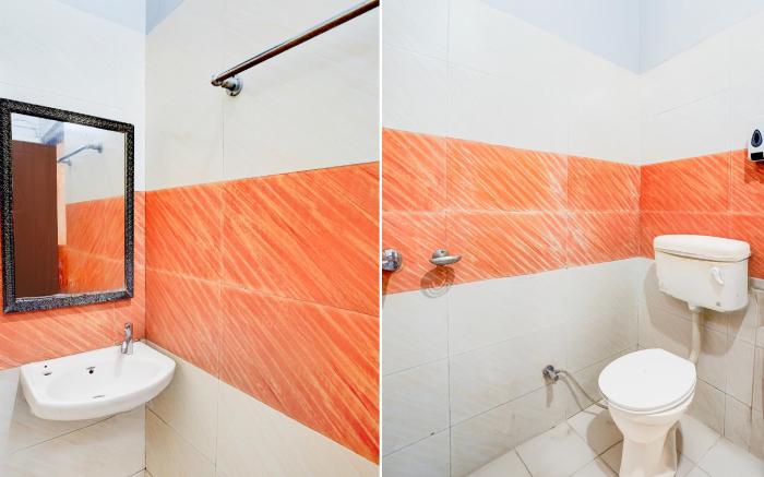 Super Hotel O Dehradun City Centre