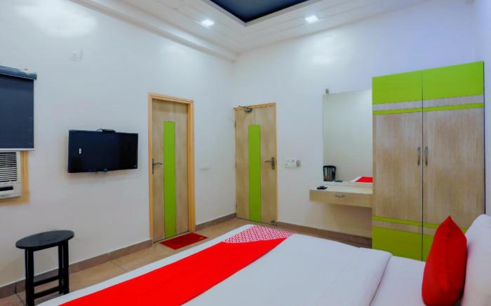 Hotel O CLADIS