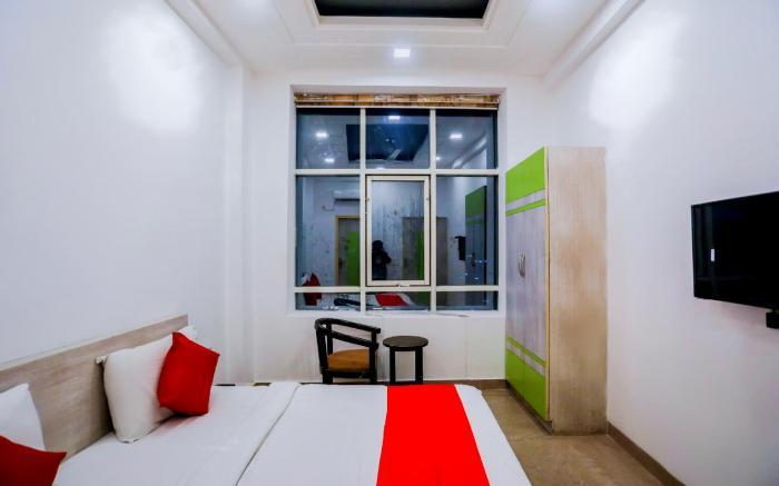 Hotel O CLADIS