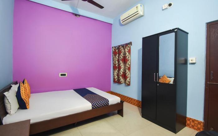 Super Hotel O Aagman Guest House