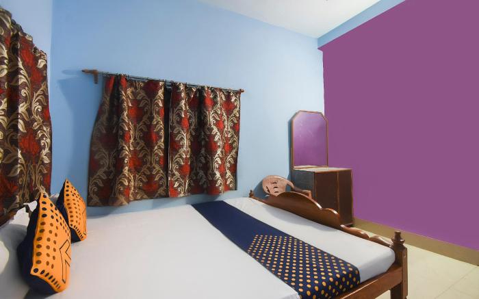 Super Hotel O Aagman Guest House