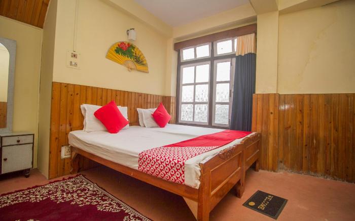 Hotel O Siljong