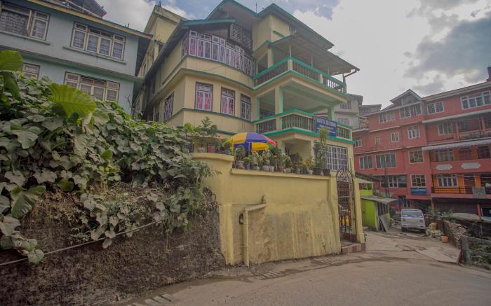 Hotel O Siljong