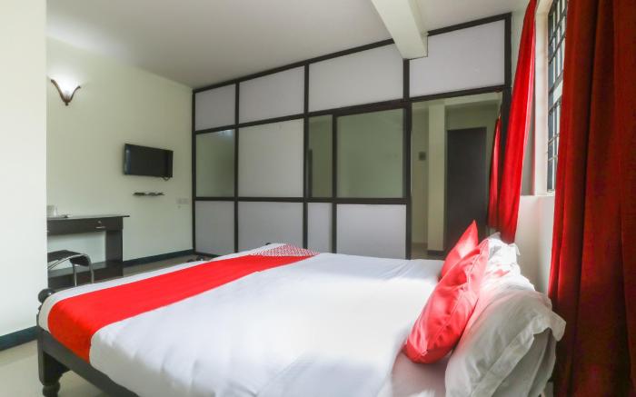 Hotel O D-qube Hotels