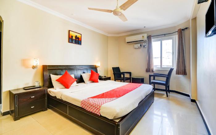 OYO 65041 Hotel Vishnu Priya