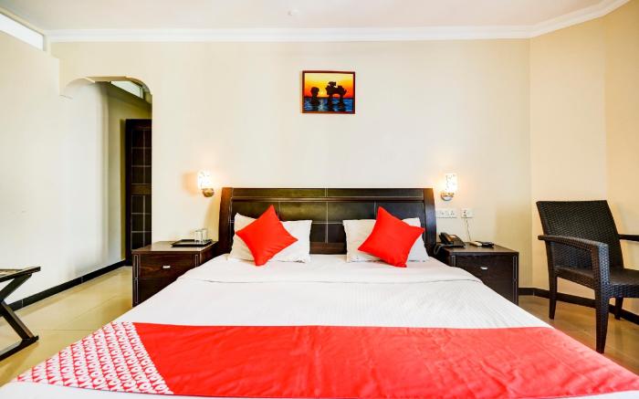 OYO 65041 Hotel Vishnu Priya