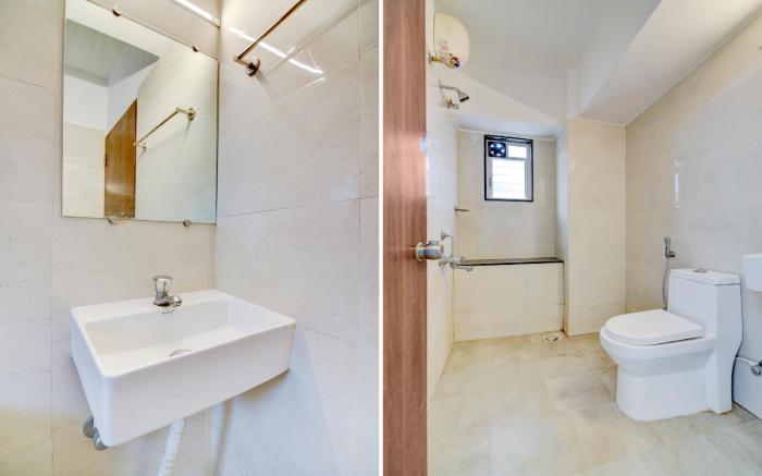 OYO Home 68264 Peaceful Stay Keshav Nagar