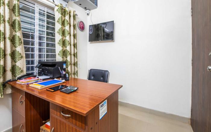 Hotel O Sagar Comforts