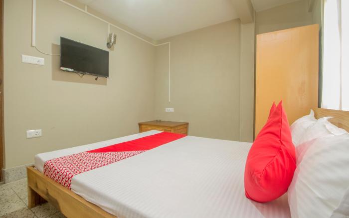 Hotel O Noryang