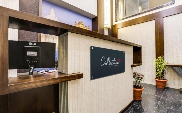 Townhouse PISHORI INN