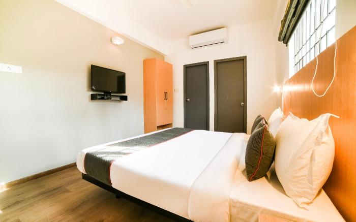 Townhouse Varthur Main Road Near Nexus Whitefield (The Forum Neighbourhood Mall)