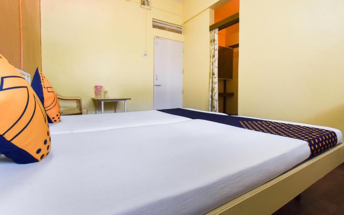 SPOT ON 46414 Hotel Ritesh