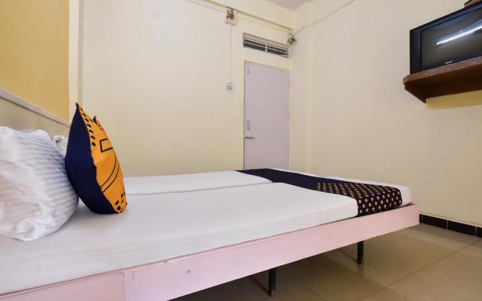 SPOT ON 46414 Hotel Ritesh