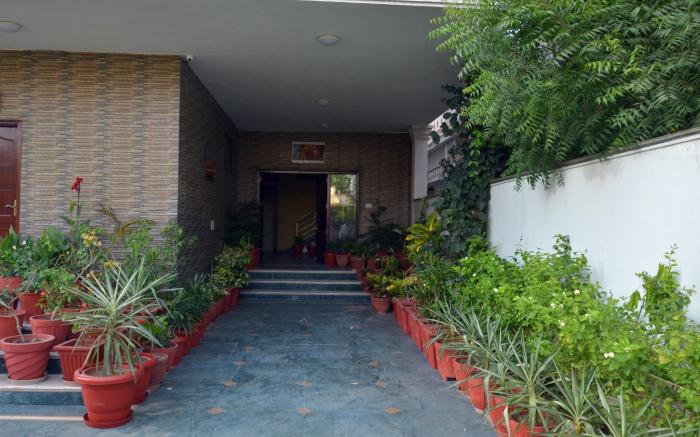 Jaipur Homestay