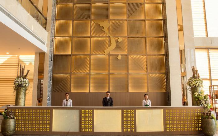 Muong Thanh Luxury Vientiane