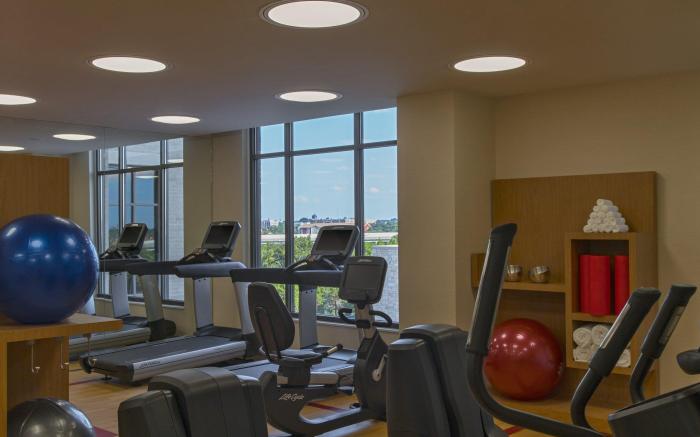 Sheraton Austin Georgetown Hotel & Conference Center