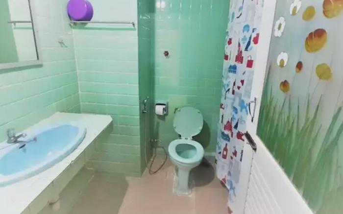 Singapore Hotel