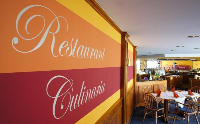 Hotel Passau IBB City Centre