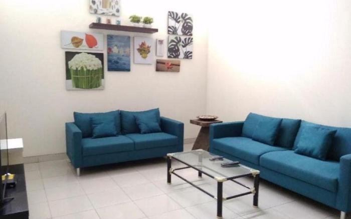 GK Gallery Rumah Sewa