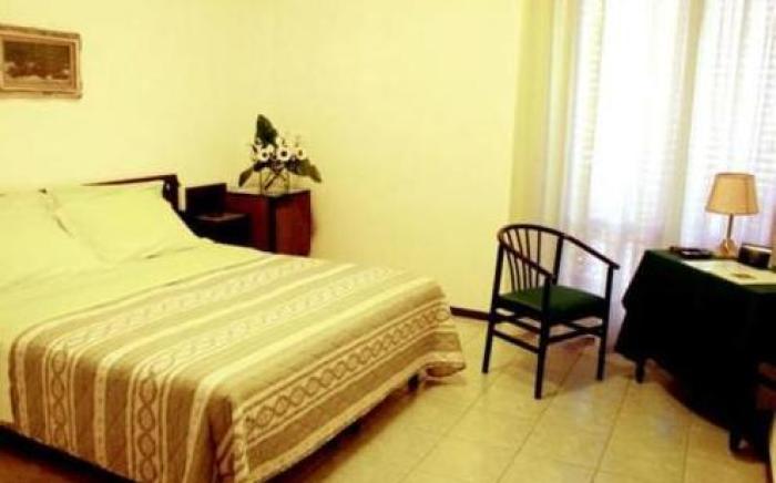 Hotel Roma