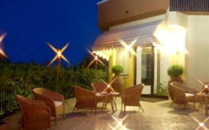 Hotel Roma