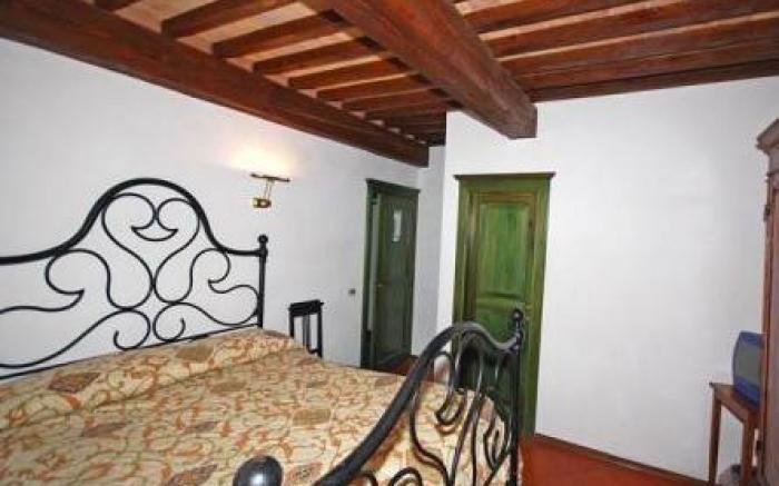 A La Casa Dei Potenti