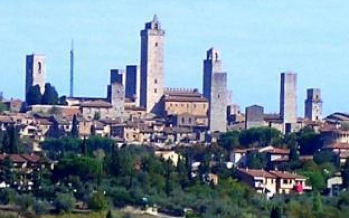 Agriturismo Casanova di Pescille