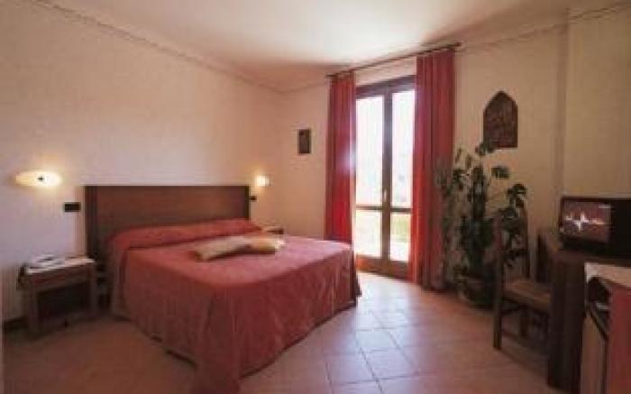 Hotel Sovestro