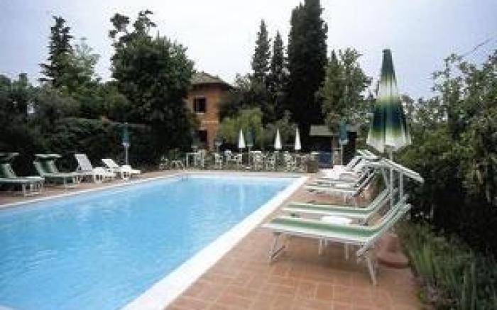 Hotel Villa Belvedere