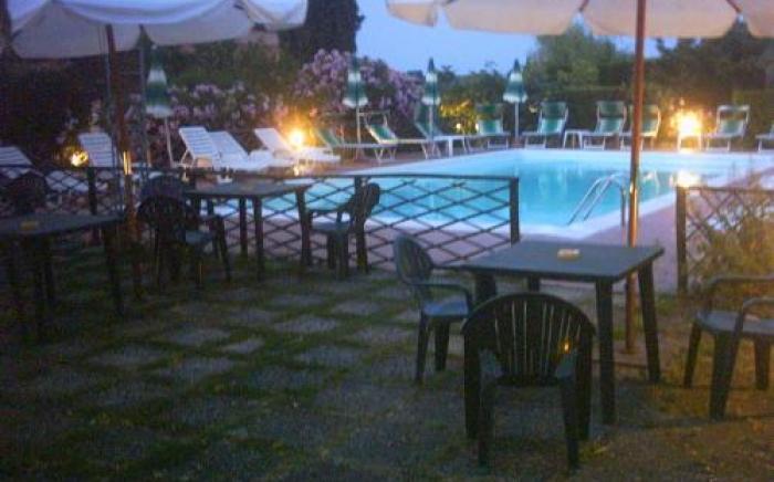 Hotel Villa Belvedere