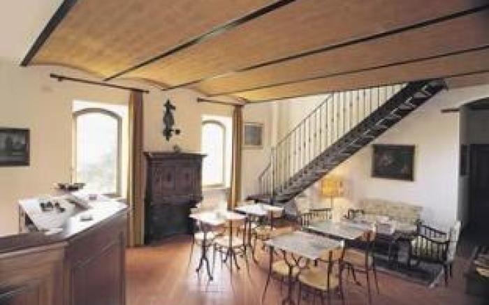 Il Casale Del Cotone