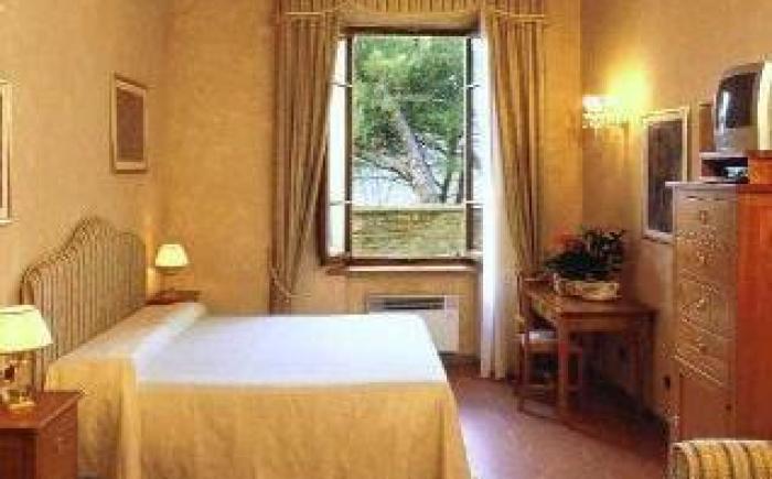 B&B Palazzo Al Torrione 2