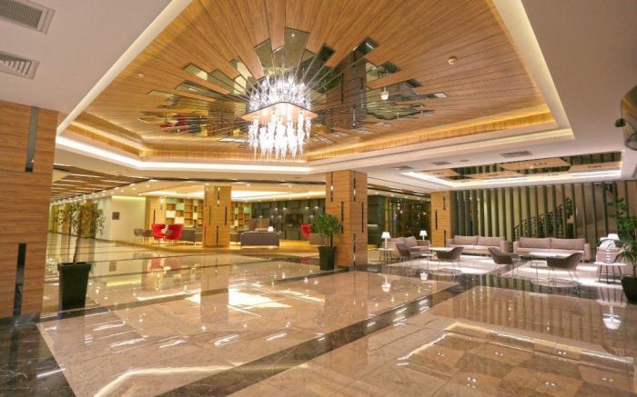 Premier Inn Sakarya