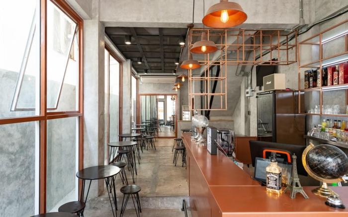 Ratchada Hotel (ROTFAI)