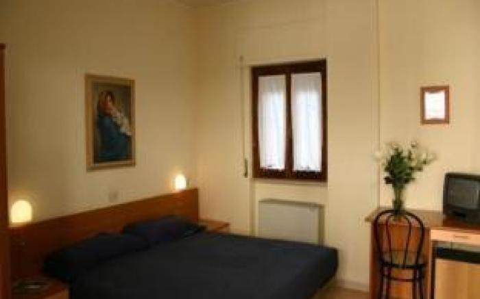 Villa Santacroce