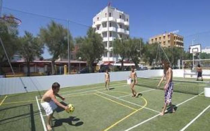 Hotel Argentina