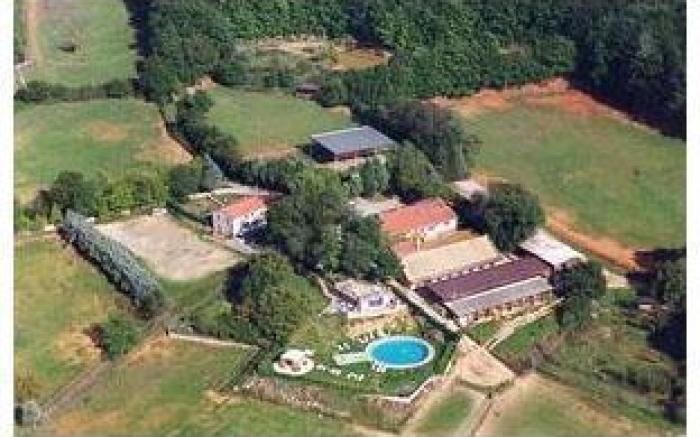 Agriturismo La Selva