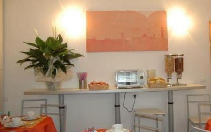 Bed & Breakfast Camollia