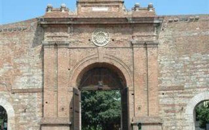 Bed & Breakfast Camollia