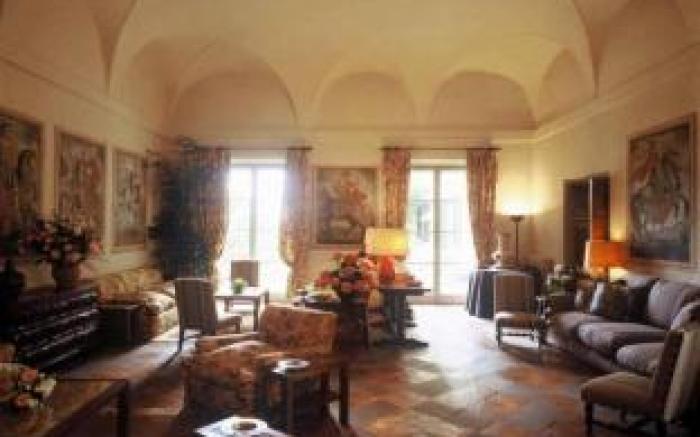 Hotel Certosa Di Maggiano