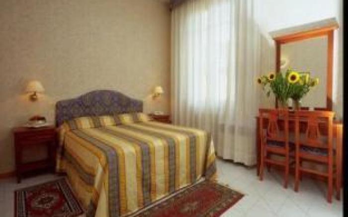 Hotel Moderno