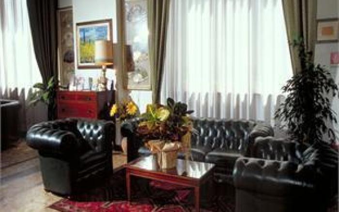 Hotel Moderno