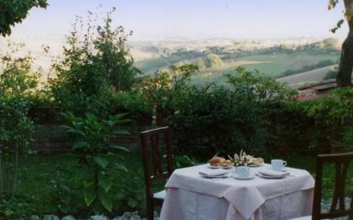 Hotel Santa Caterina