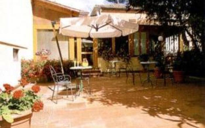 La Villa