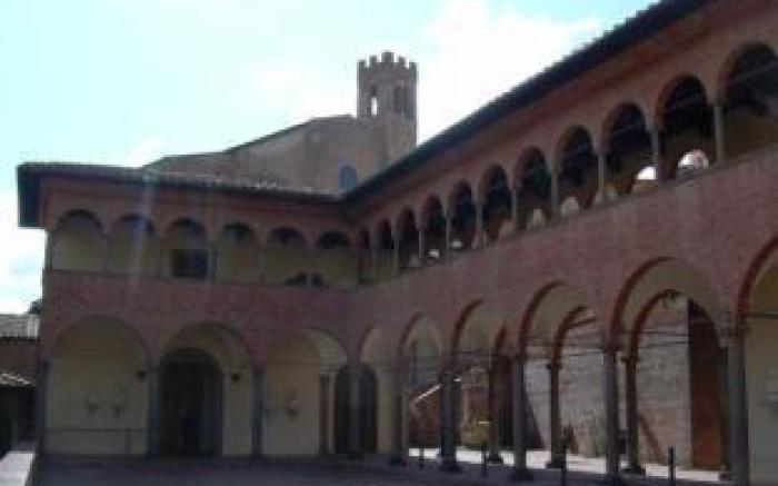 Residenza d'Epoca Campo Regio Relais